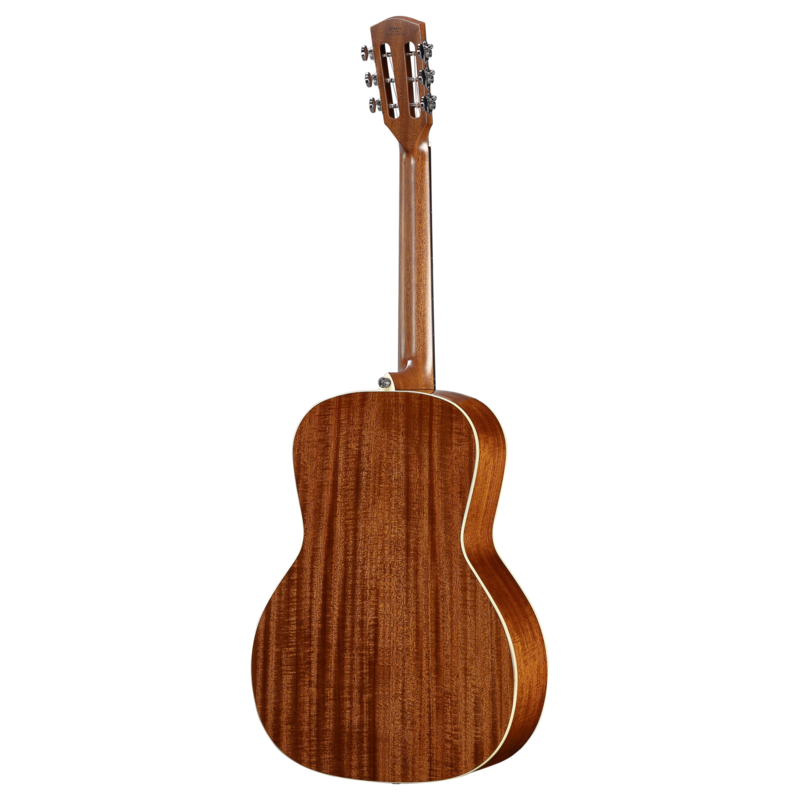 Alvarez LT66e Daybreak Laureate 000-12 Fret Acoustic Electric Guitar - Musical Instrument Warehouse