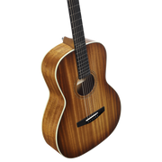 Alvarez LT66e Daybreak Laureate 000-12 Fret Acoustic Electric Guitar - Musical Instrument Warehouse