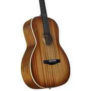 Alvarez LT66e Daybreak Laureate 000-12 Fret Acoustic Electric Guitar - Musical Instrument Warehouse