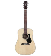 Alvarez Regent RD26 Dreadnought Acoustic Guitar with Deluxe Gig Bag - Musical Instrument Warehouse