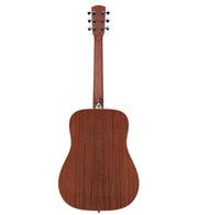 Alvarez Regent RD26 Dreadnought Acoustic Guitar with Deluxe Gig Bag - Musical Instrument Warehouse