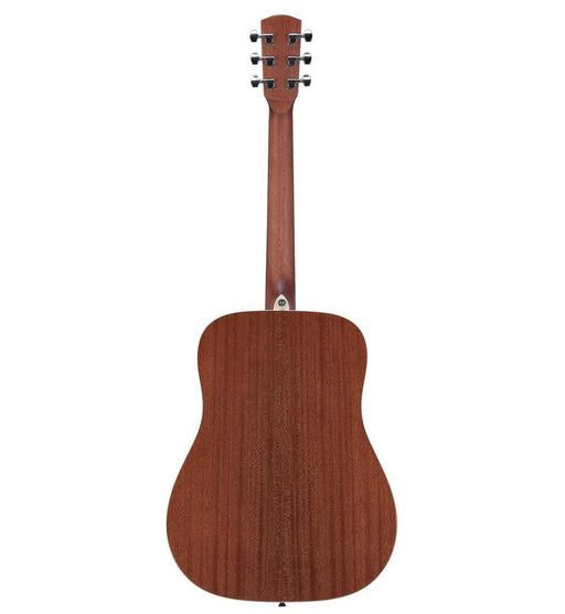 Alvarez Regent RD26 Dreadnought Acoustic Guitar with Deluxe Gig Bag - Musical Instrument Warehouse