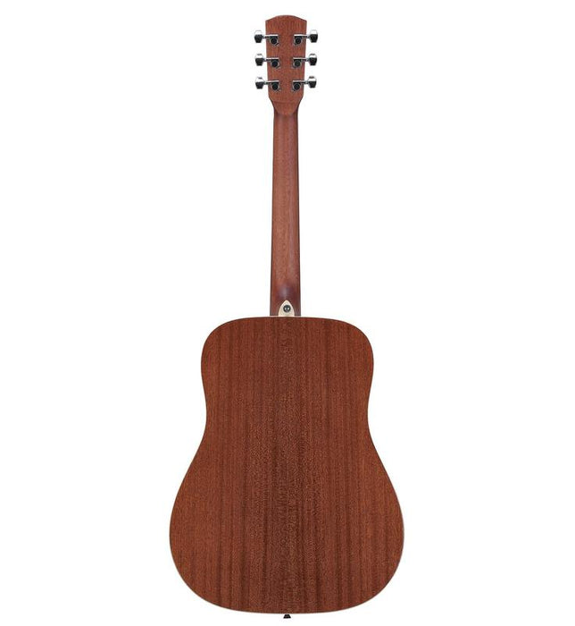 Alvarez Regent RD26 Dreadnought Acoustic Guitar with Deluxe Gig Bag - Musical Instrument Warehouse
