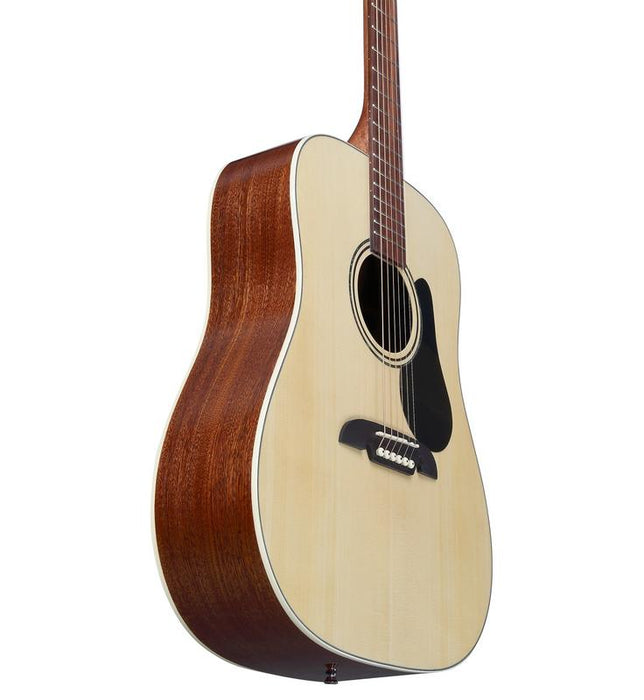 Alvarez Regent RD26 Dreadnought Acoustic Guitar with Deluxe Gig Bag - Musical Instrument Warehouse