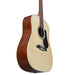 Alvarez Regent RD26 Dreadnought Acoustic Guitar with Deluxe Gig Bag - Musical Instrument Warehouse