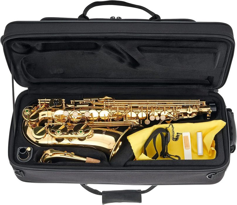 Apollo AAS-23 Student Alto Saxophone