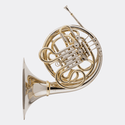 Blessing BFH1461ND F/Bb Double French Horn Detachable Bell Outfit - Musical Instrument Warehouse