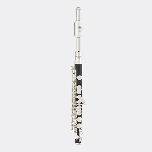 Blessing BPC1287 Piccolo ABS body Metal headjoint Outfit - Musical Instrument Warehouse