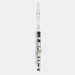 Blessing BPC1287 Piccolo ABS body Metal headjoint Outfit - Musical Instrument Warehouse