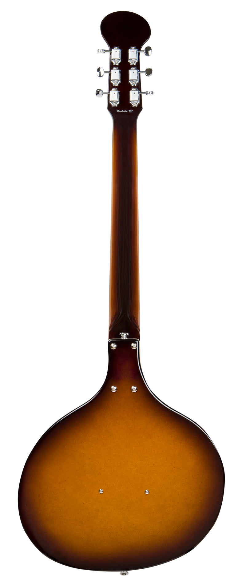 Danelectro Electric Baby Sitar - Musical Instrument Warehouse