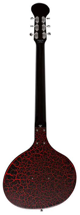 Danelectro Electric Baby Sitar
