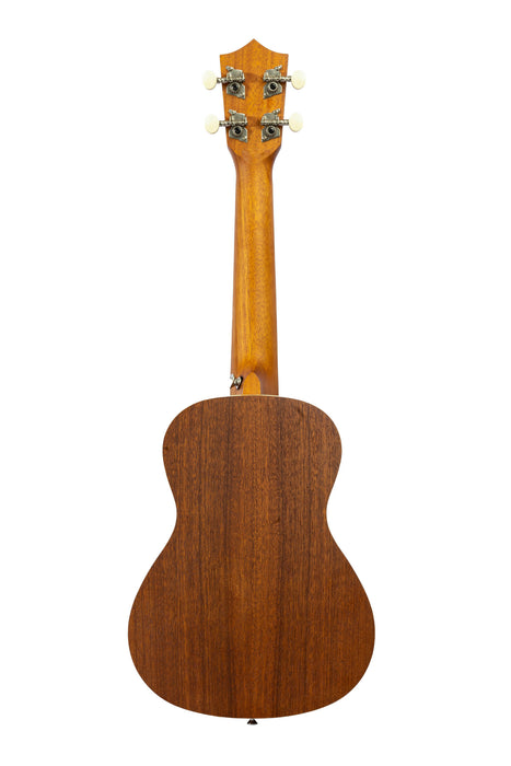 Bamboo Passion Concert Ukulele