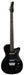 Danelectro D56BAR Baritone Electric Guitar Black - Musical Instrument Warehouse