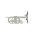 Blessing BM111 Marching Mellophone in F Outfit - Musical Instrument Warehouse