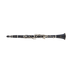 Blessing BCL1287 Bb Clarinet ABS, Nickel Keys Outfit with Case - Musical Instrument Warehouse