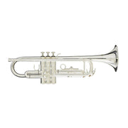 Blessing BTR-1287 Standard Bb Trumpet Outfit - Musical Instrument Warehouse