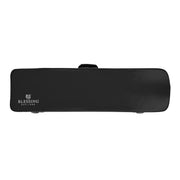 Blessing BVT1470 Bb Valve Trombone .460" Bore Clear Lacquer Outfit - Musical Instrument Warehouse