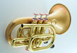 CarolBrass CPT-3002-RLM(D)-Bb-SLB Arturo Sandoval Signature Model Trumpet - Musical Instrument Warehouse