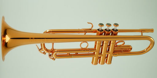 Carol Morgan "Morgana Model" Trumpet - Musical Instrument Warehouse