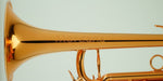Carol Morgan "Morgana Model" Trumpet - Musical Instrument Warehouse