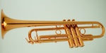 Carol Morgan "Morgana Model" Trumpet - Musical Instrument Warehouse