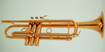 Carol Morgan "Morgana Model" Trumpet - Musical Instrument Warehouse