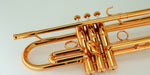 Carol Morgan "Morgana Model" Trumpet - Musical Instrument Warehouse