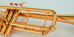 Carol Morgan "Morgana Model" Trumpet - Musical Instrument Warehouse