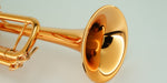 Carol Morgan "Morgana Model" Trumpet - Musical Instrument Warehouse