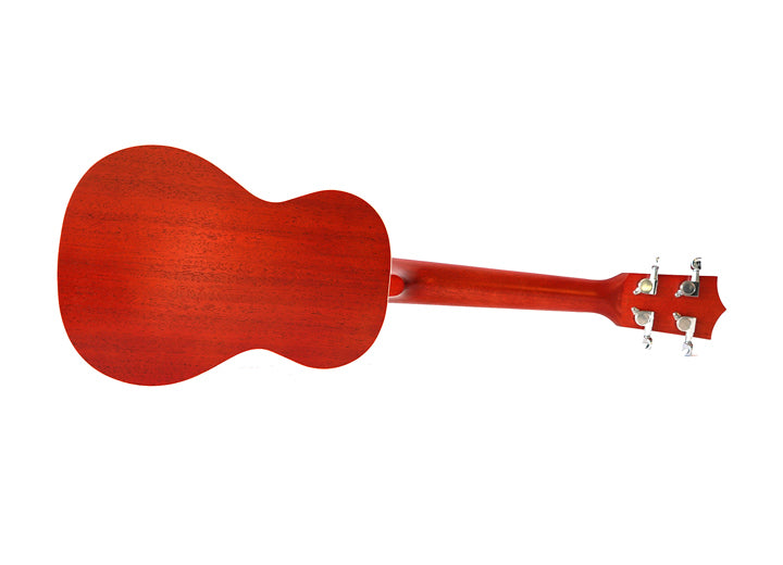 Twisted Wood RF-130C Redford Mahogany Concert Ukulele