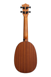 Bamboo Prana Concert Ukulele - Musical Instrument Warehouse