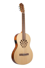 Bamboo Slim Guitar with Fishman - Musical Instrument Warehouse