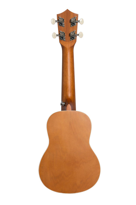 Bamboo Sky Soprano Ukulele