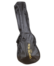 Diamond Head DU100 Maple Soprano Ukulele with Bag Black - Musical Instrument Warehouse