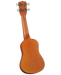 Diamond Head DU101 Maple Soprano Ukulele with Bag Brown - Musical Instrument Warehouse