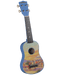 Diamond Head DU133 Maple Soprano Ukulele with Bag Satin Vintage Hawaii - Musical Instrument Warehouse