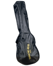 Diamond Head DU250C Satin Mahogany Concert Ukulele - Musical Instrument Warehouse