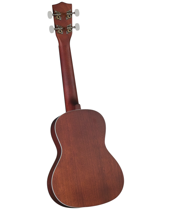 Diamond Head DU-250C Satin Mahogany Concert Ukulele