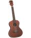 Diamond Head DU250T Natural Mahogany Tenor Ukulele - Musical Instrument Warehouse