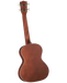 Diamond Head DU250T Natural Mahogany Tenor Ukulele - Musical Instrument Warehouse