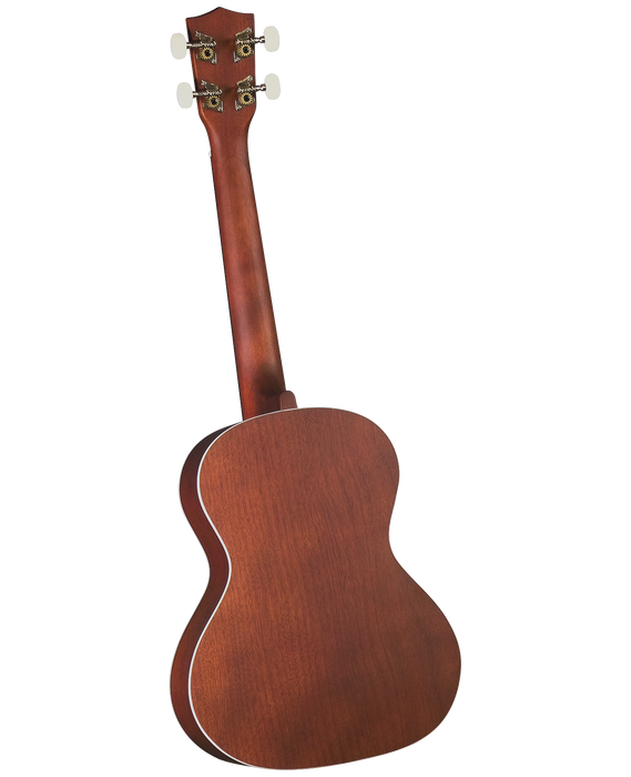 Diamond Head DU-250T Natural Mahogany Tenor Ukulele