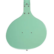 Danelectro Electric Baby Sitar - Musical Instrument Warehouse