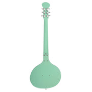 Danelectro Electric Baby Sitar - Musical Instrument Warehouse