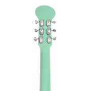 Danelectro Electric Baby Sitar - Musical Instrument Warehouse