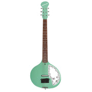 Danelectro Electric Baby Sitar - Musical Instrument Warehouse