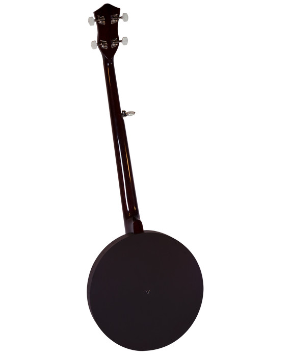 Flinthill FHB-55 Resonator 5-String Banjo