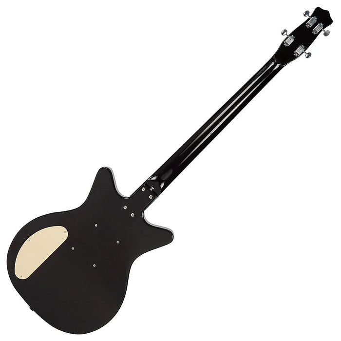Danelectro FIFTY NINER™ Short Scale Bass Jade