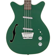 Danelectro FIFTY NINER™ Short Scale Bass Jade - Musical Instrument Warehouse
