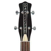 Danelectro FIFTY NINER™ Short Scale Bass Jade - Musical Instrument Warehouse