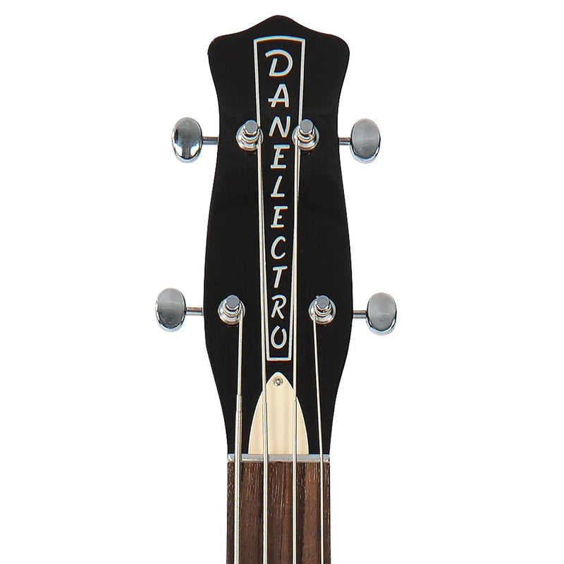 Danelectro FIFTY NINER™ Short Scale Bass Jade - Musical Instrument Warehouse